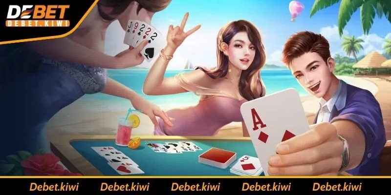 Khái quát về Game Bài DEBET