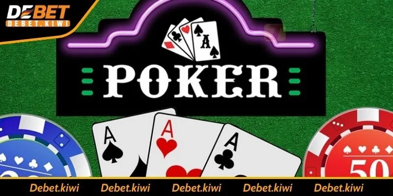 Poker