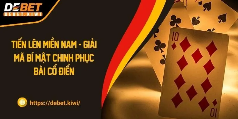 Tiến Lên Miền Nam